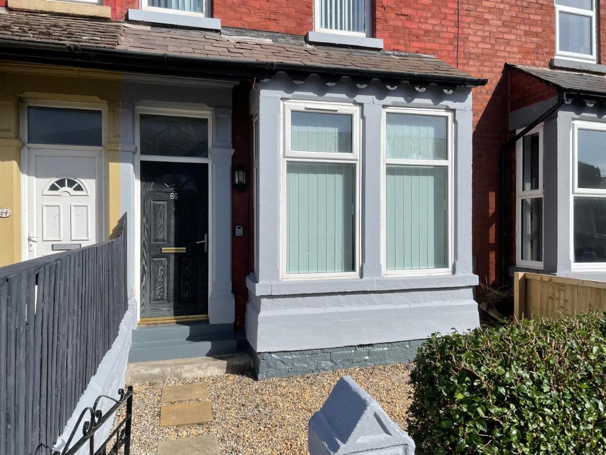 Gorton Holiday Home - Blackpool, Blackpool